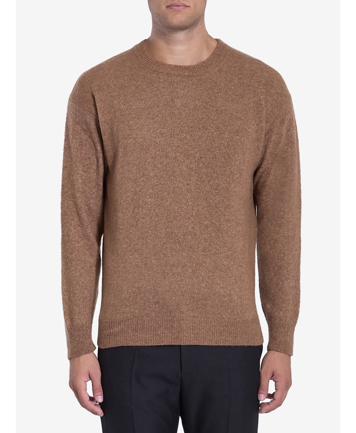 ROBERTO COLLINA - Cashmere sweater