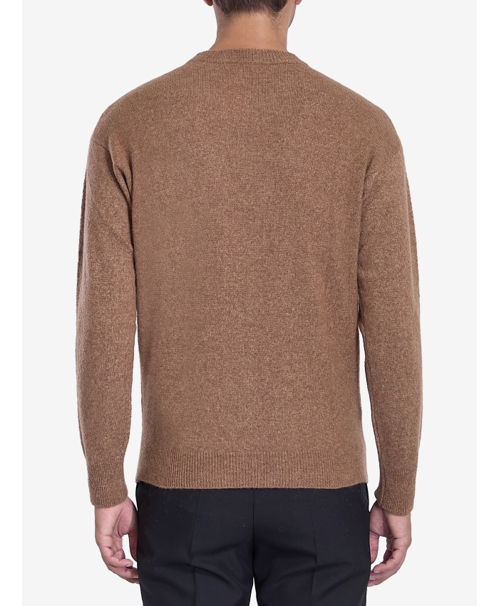 ROBERTO COLLINA - Cashmere sweater