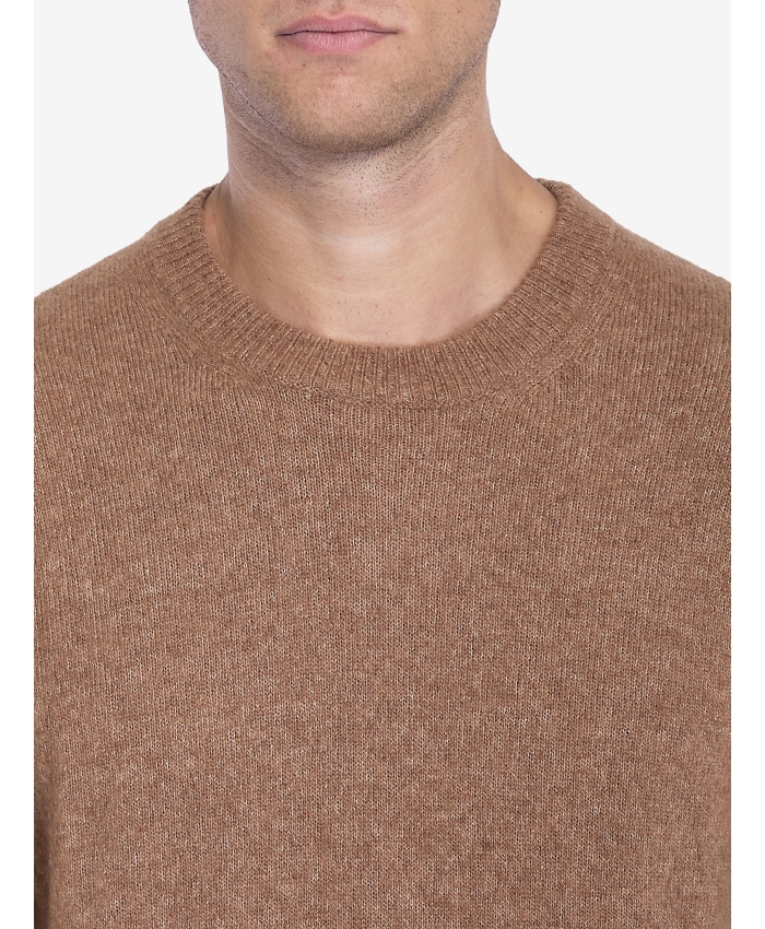 ROBERTO COLLINA - Cashmere sweater