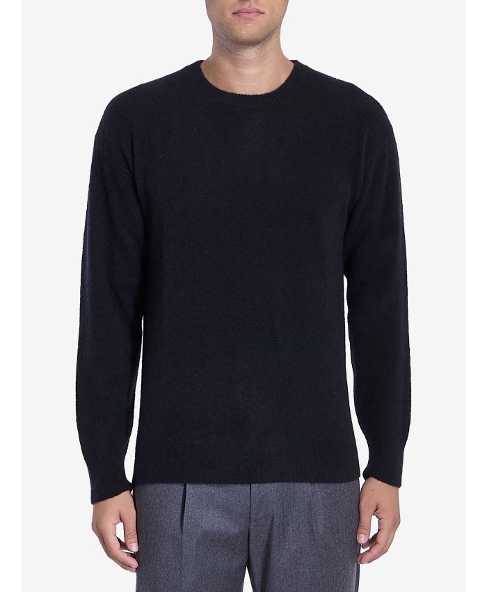 ROBERTO COLLINA - Cashmere sweater