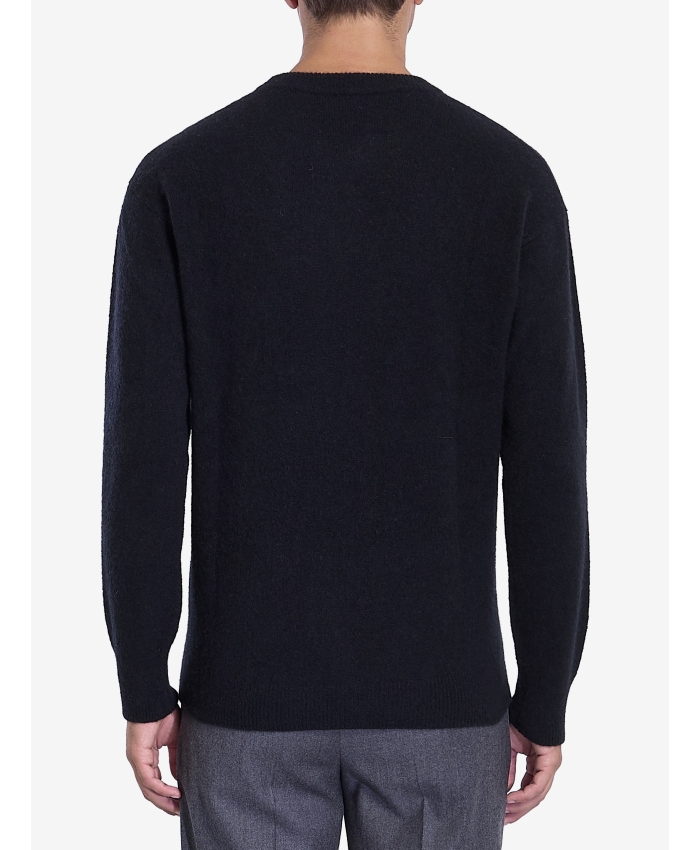 ROBERTO COLLINA - Cashmere sweater