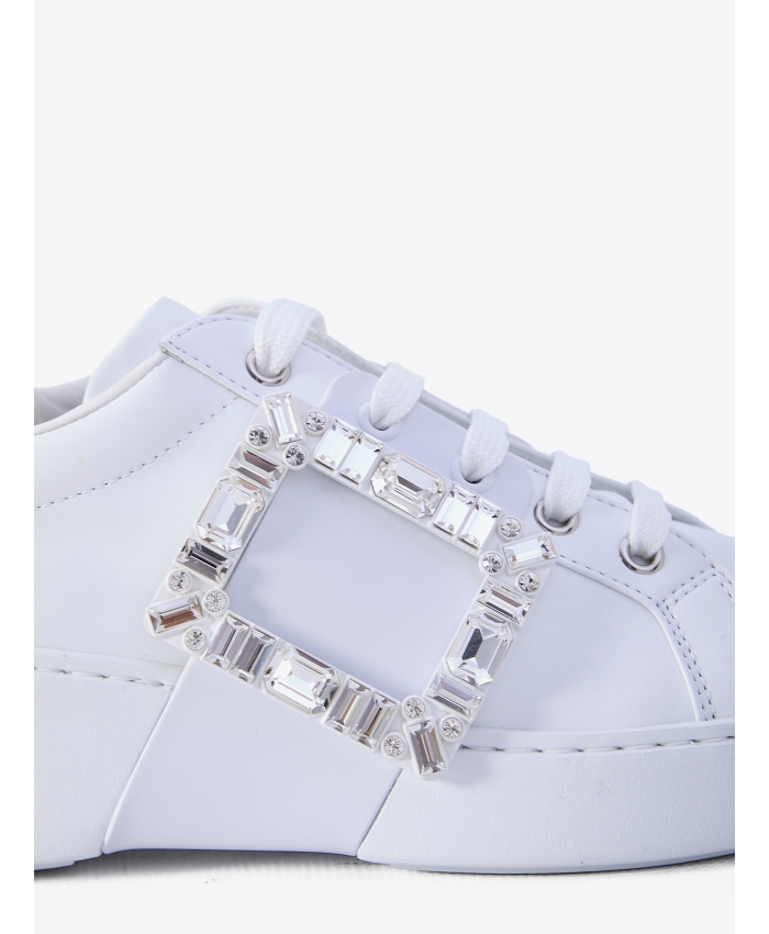 ROGER VIVIER - Viv' Skate sneakers