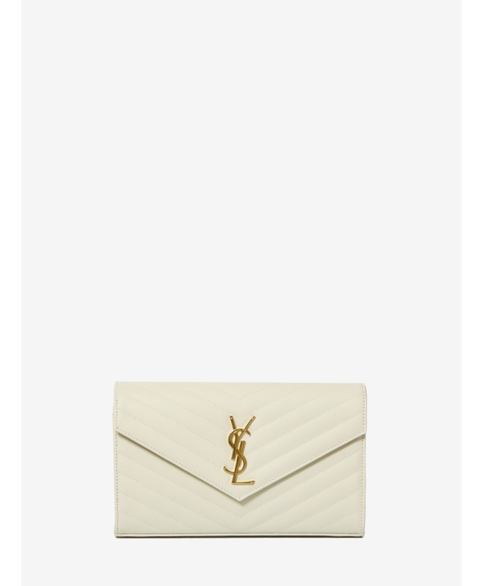 SAINT LAURENT - Pochette Cassandre