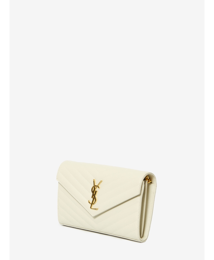 SAINT LAURENT - Pochette Cassandre