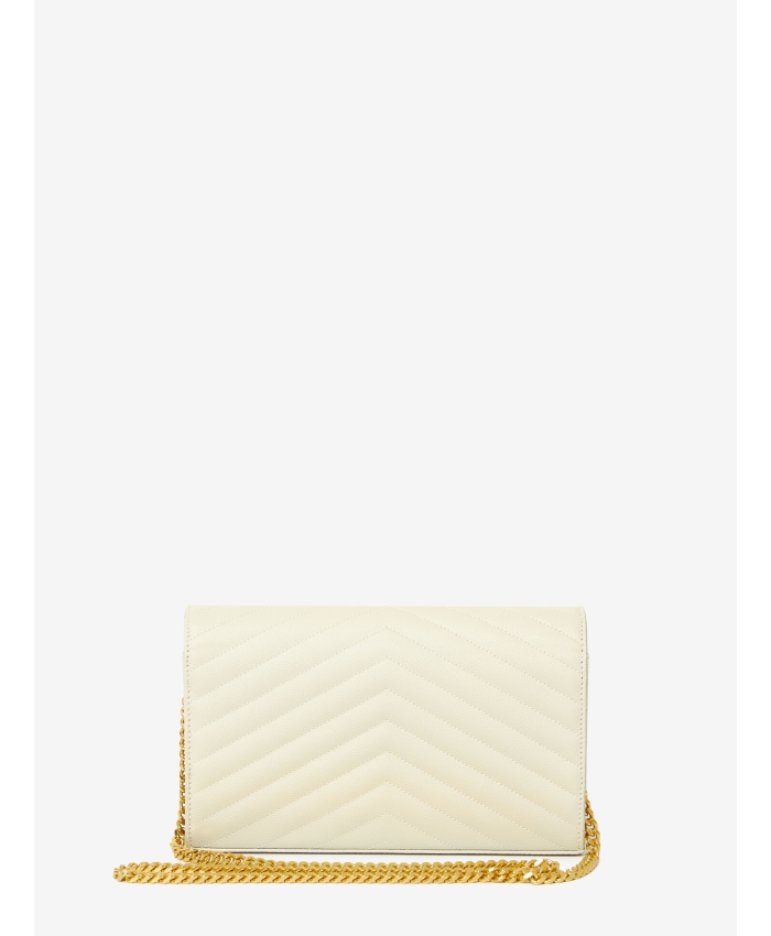 SAINT LAURENT - Pochette Cassandre