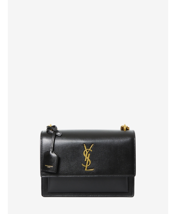 SAINT LAURENT - Borsa Sunset Medium