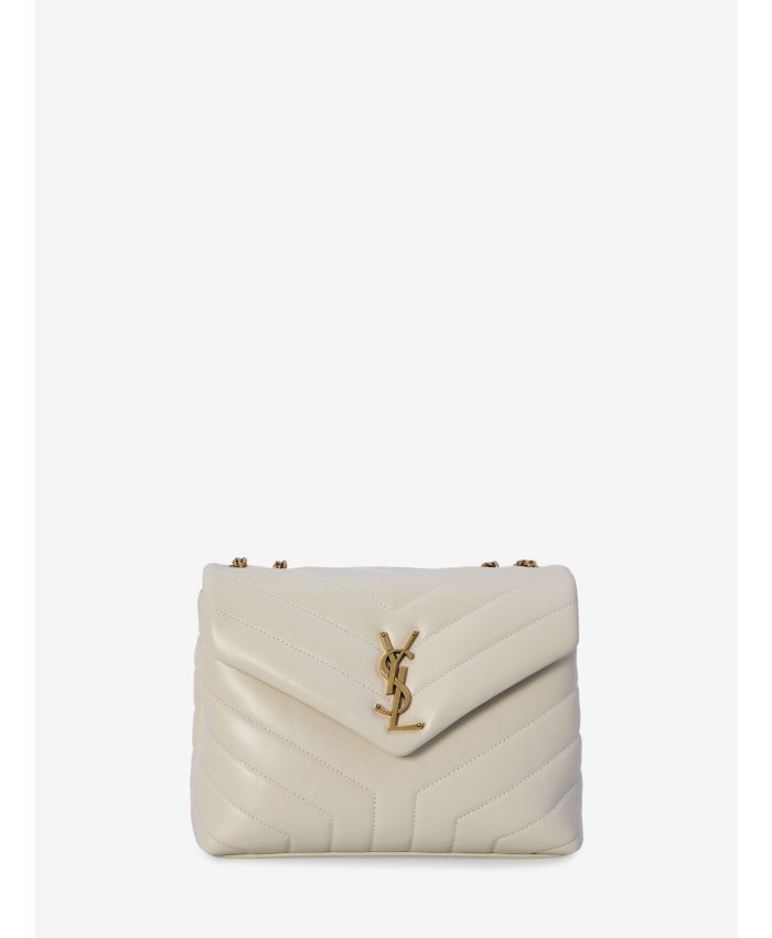 SAINT LAURENT - LouLou Small bag