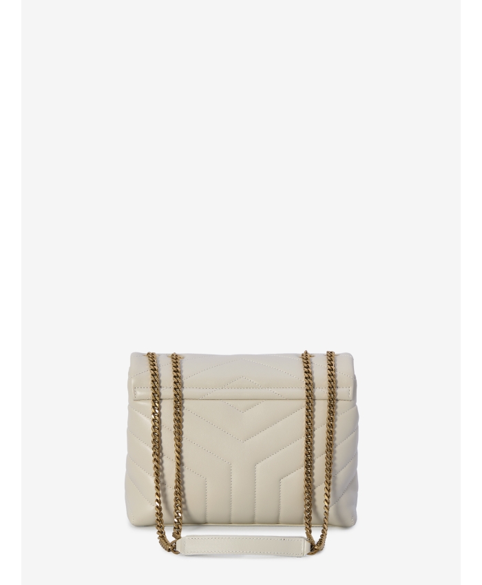 SAINT LAURENT - LouLou Small bag