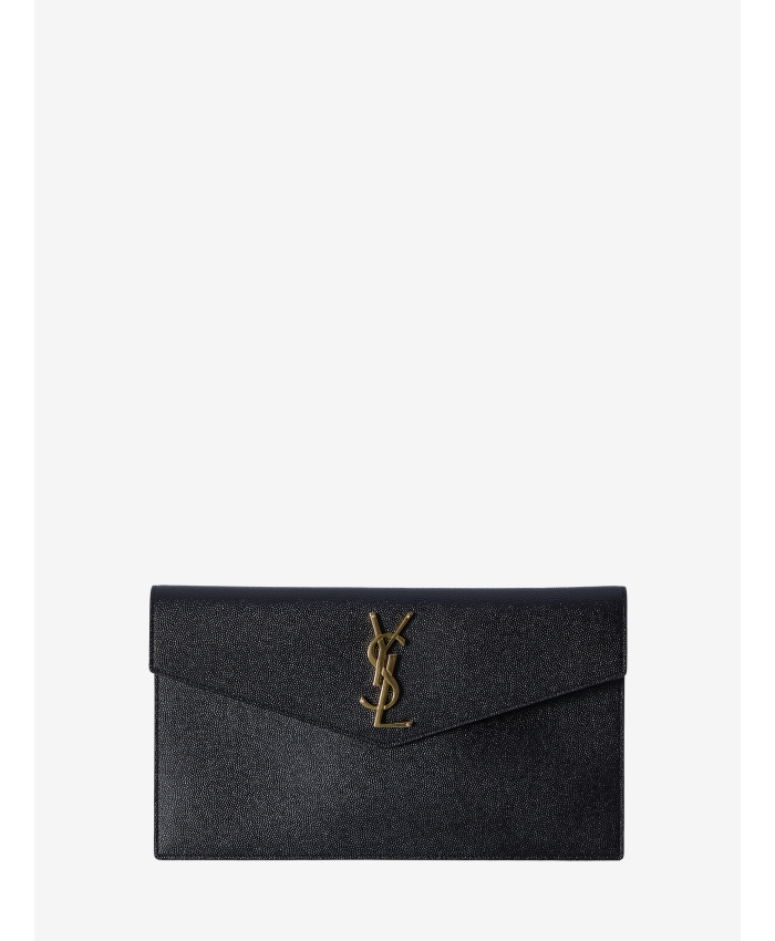 SAINT LAURENT - Uptown pouch