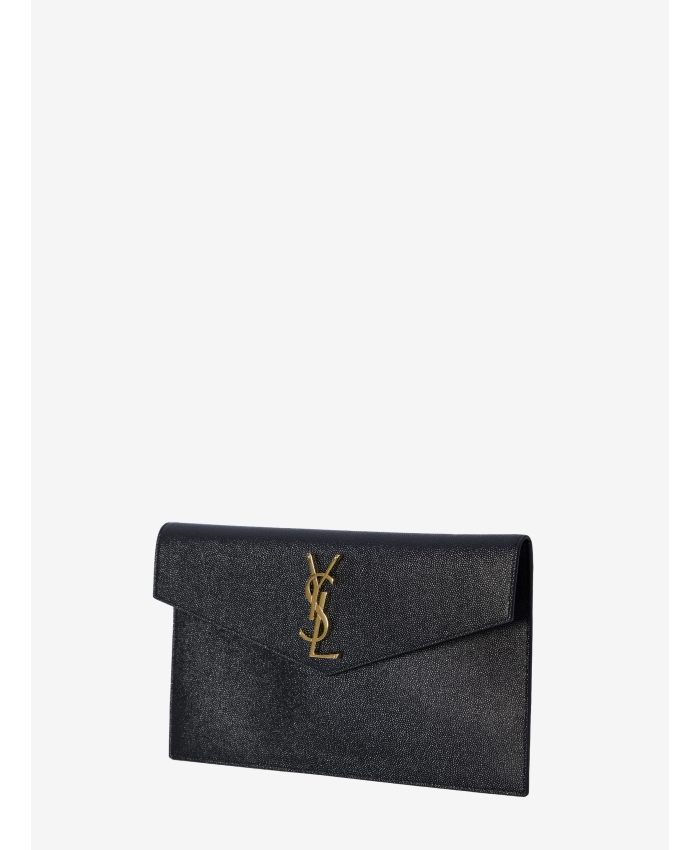 SAINT LAURENT - Uptown pouch