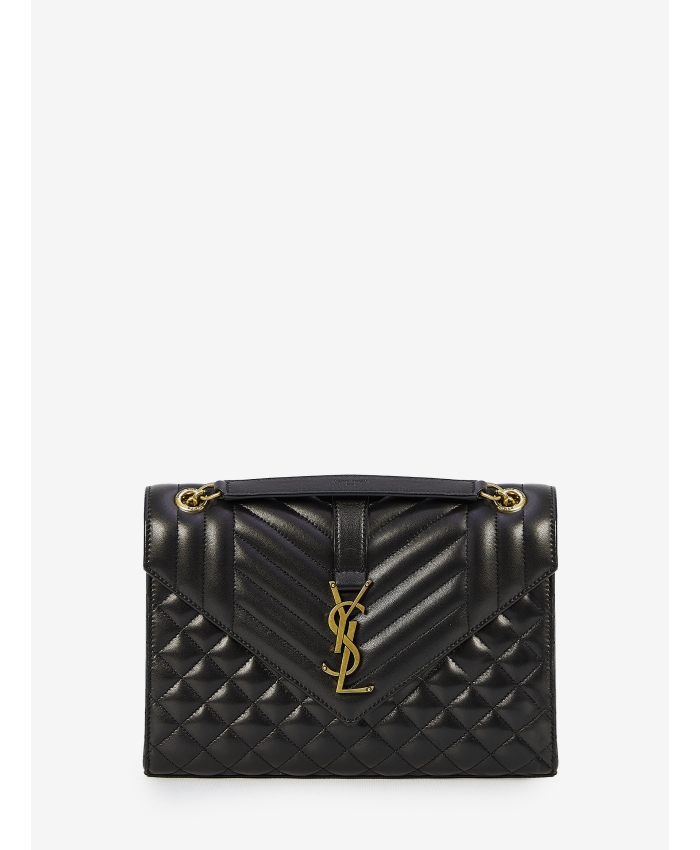 SAINT LAURENT - Medium Envelope bag