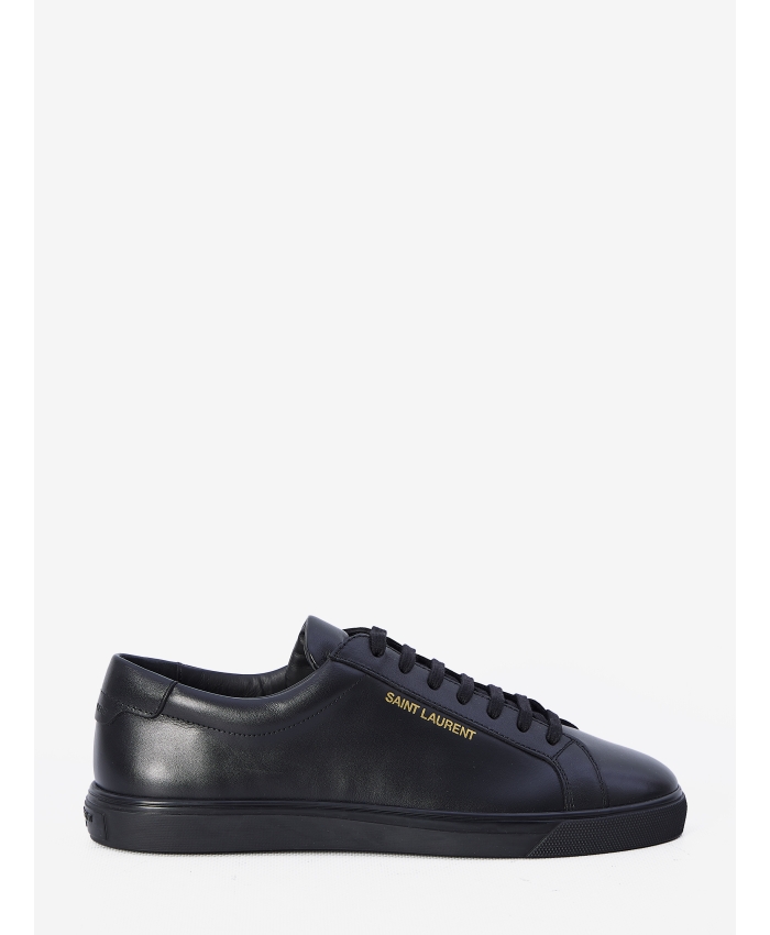 SAINT LAURENT - Sneakers Andy