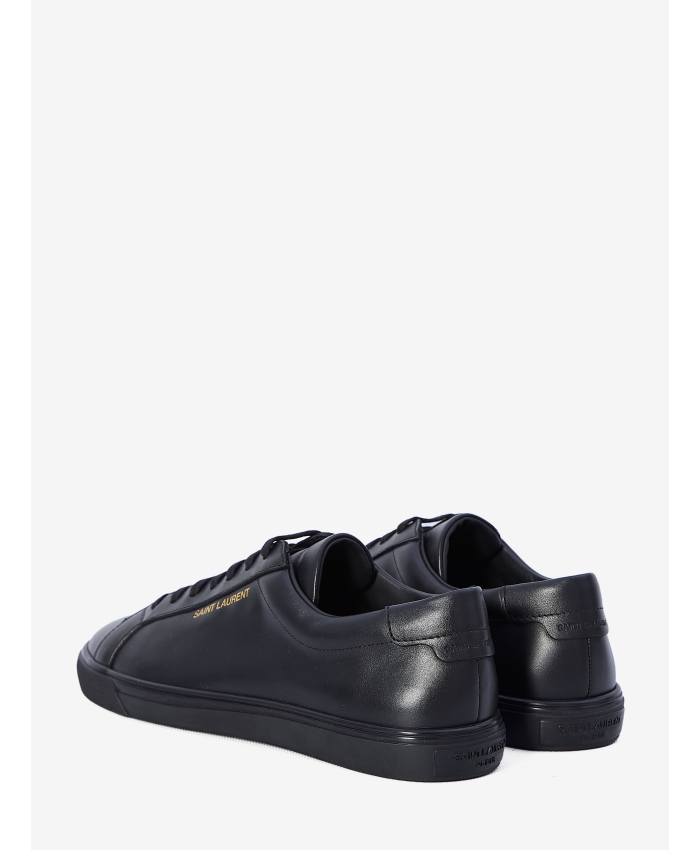 SAINT LAURENT - Sneakers Andy