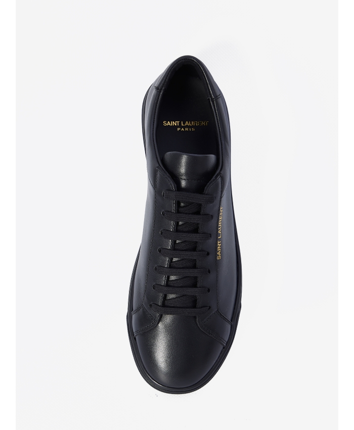 SAINT LAURENT - Andy sneakers