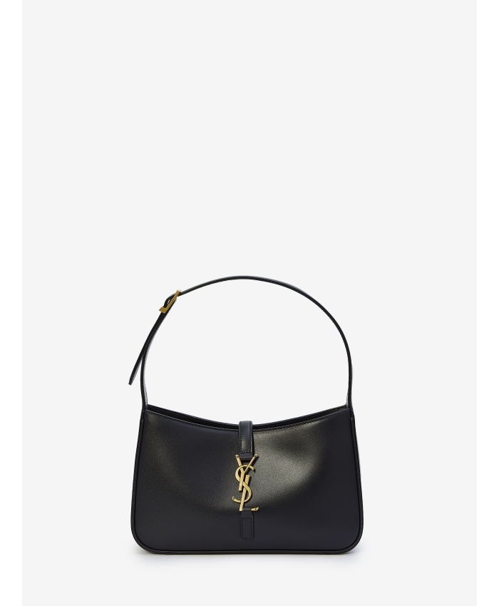 SAINT LAURENT - Borsa Hobo Le 5 à 7