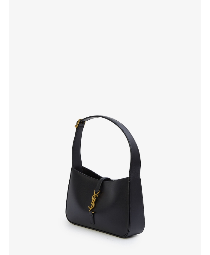 SAINT LAURENT - Borsa Hobo Le 5 à 7