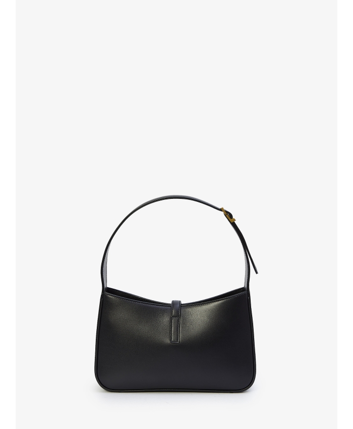 SAINT LAURENT - Borsa Hobo Le 5 à 7