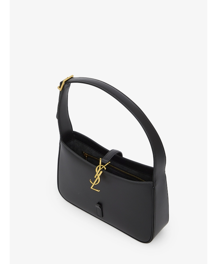 SAINT LAURENT - Borsa Hobo Le 5 à 7