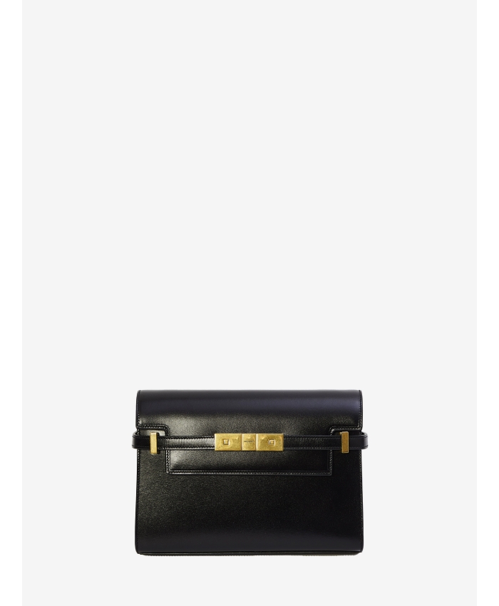 SAINT LAURENT - Borsa Manhattan Small