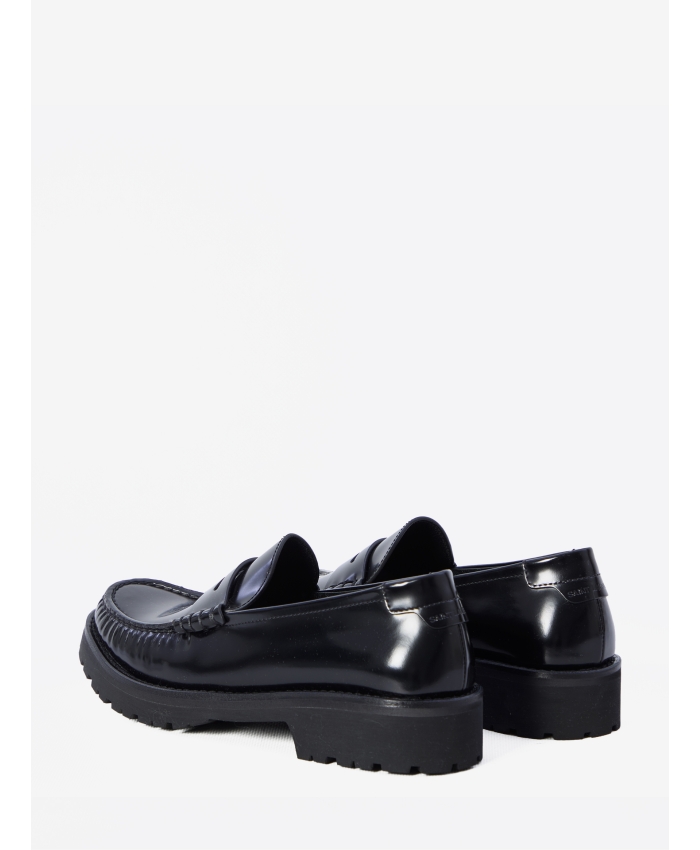 SAINT LAURENT - Le Loafer loafers