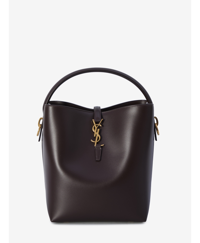 SAINT LAURENT - Borsa Le 37