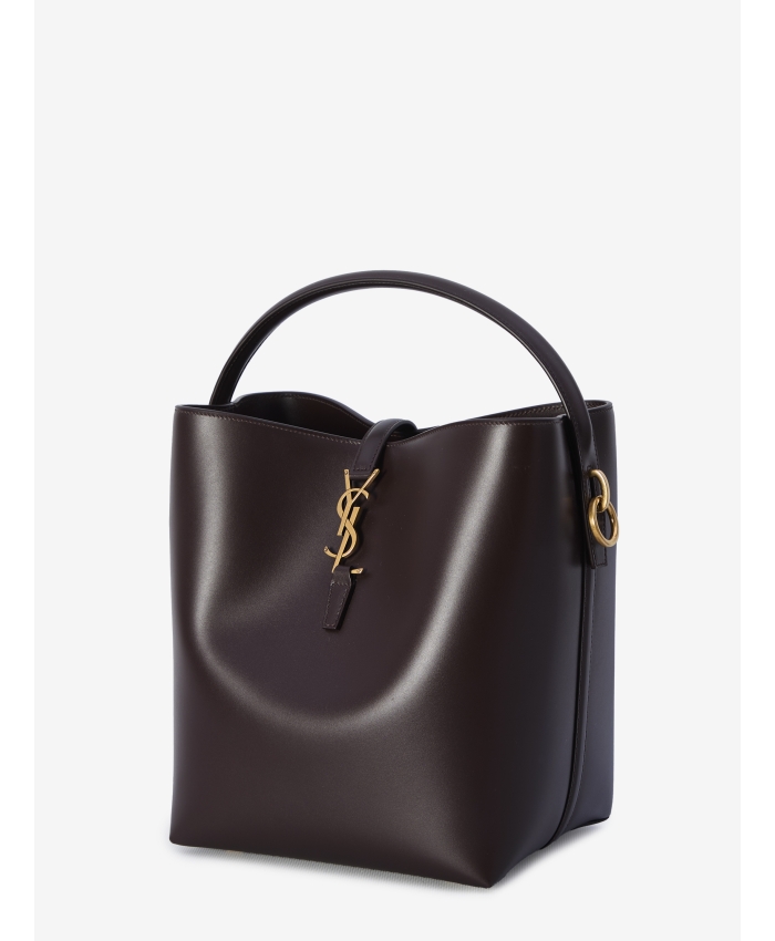 SAINT LAURENT - Borsa Le 37