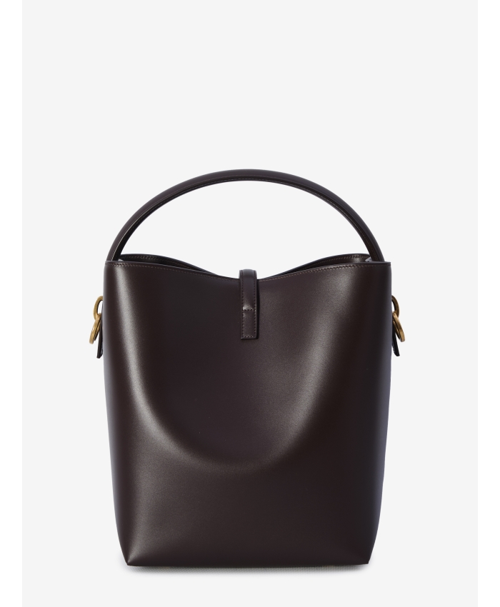 SAINT LAURENT - Borsa Le 37