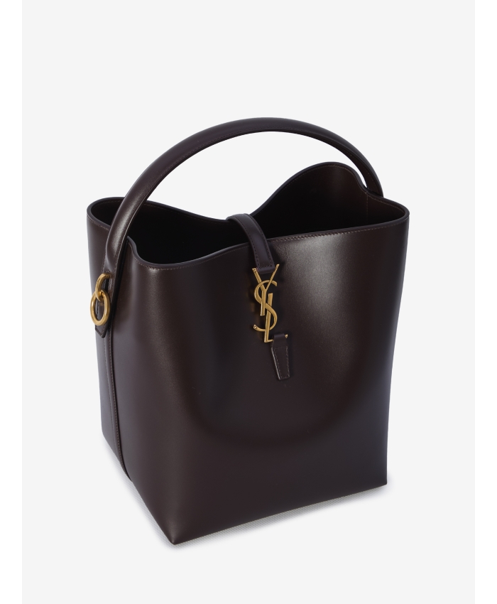 SAINT LAURENT - Borsa Le 37