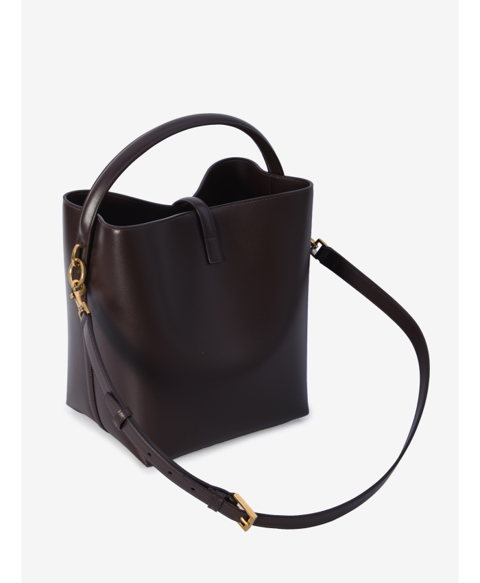 SAINT LAURENT - Borsa Le 37