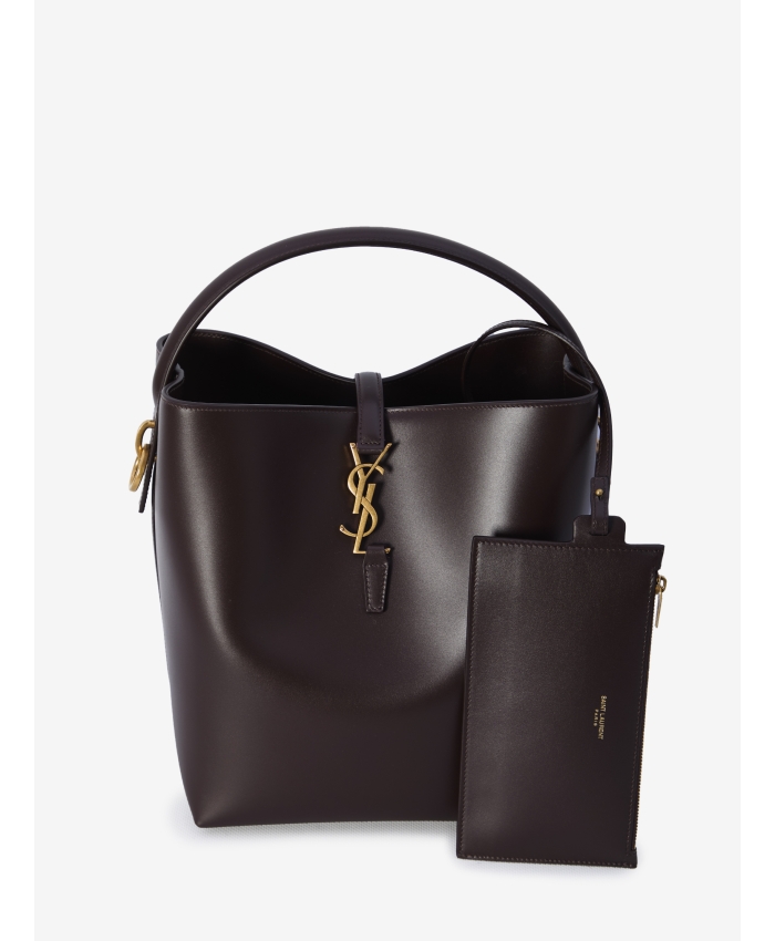 SAINT LAURENT - Borsa Le 37