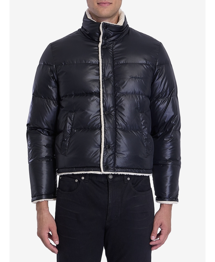 SAINT LAURENT - Saint Laurent down jacket