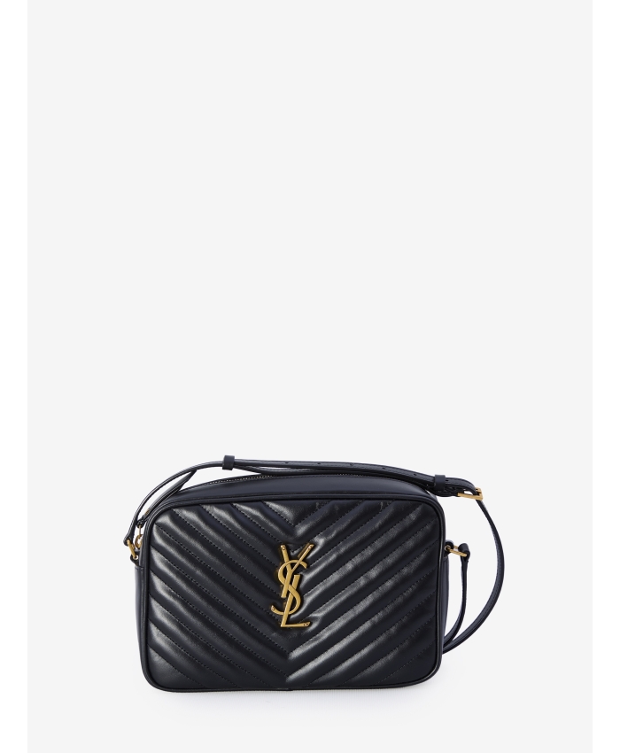 SAINT LAURENT - Borsa Camera Bag Lou