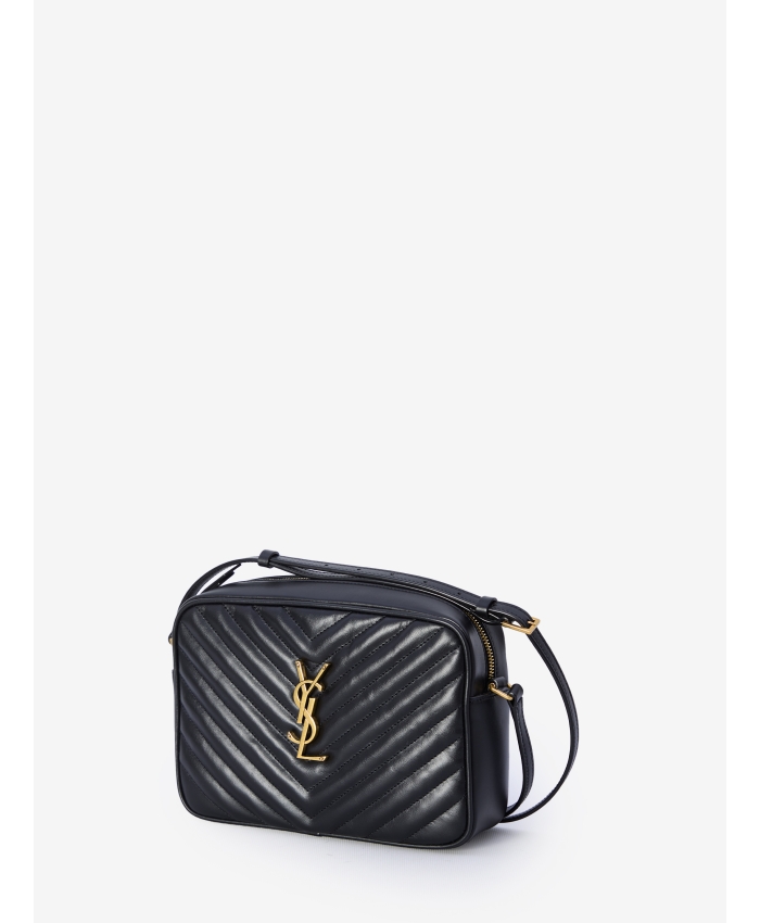 SAINT LAURENT - Lou Camera Bag