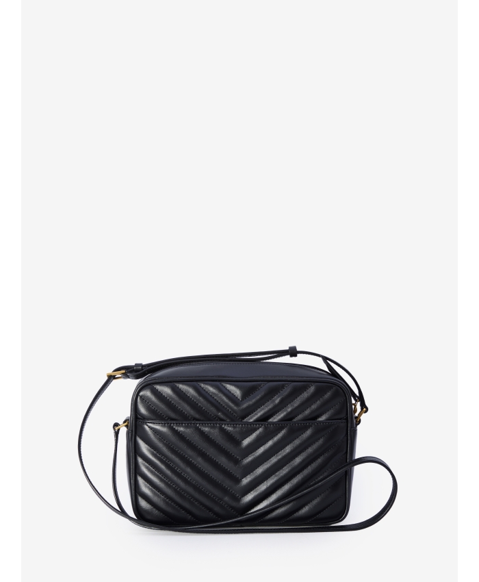 SAINT LAURENT - Borsa Camera Bag Lou