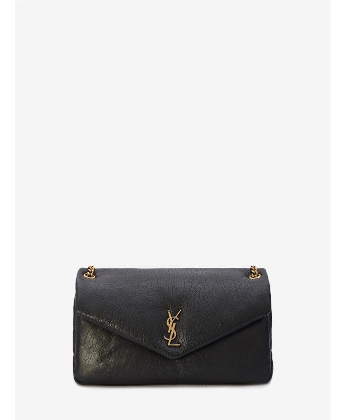 SAINT LAURENT - Calypso large bag