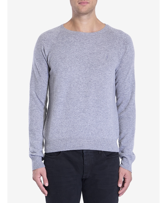 SAINT LAURENT - Cassandre pullover