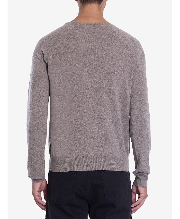 SAINT LAURENT - Cassandre pullover