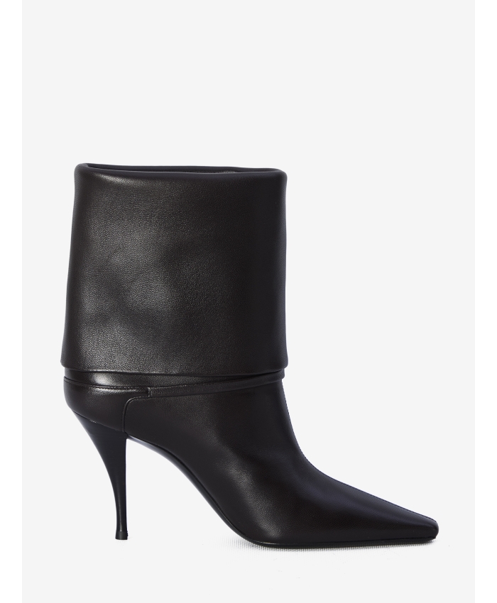 SAINT LAURENT - Niki boots