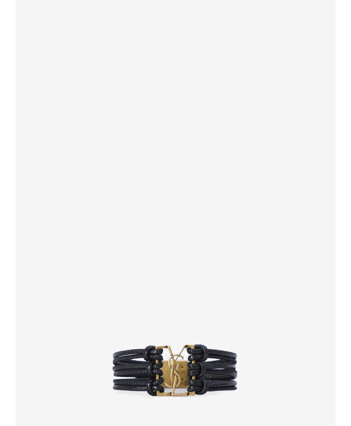 SAINT LAURENT - Babylone bracelet