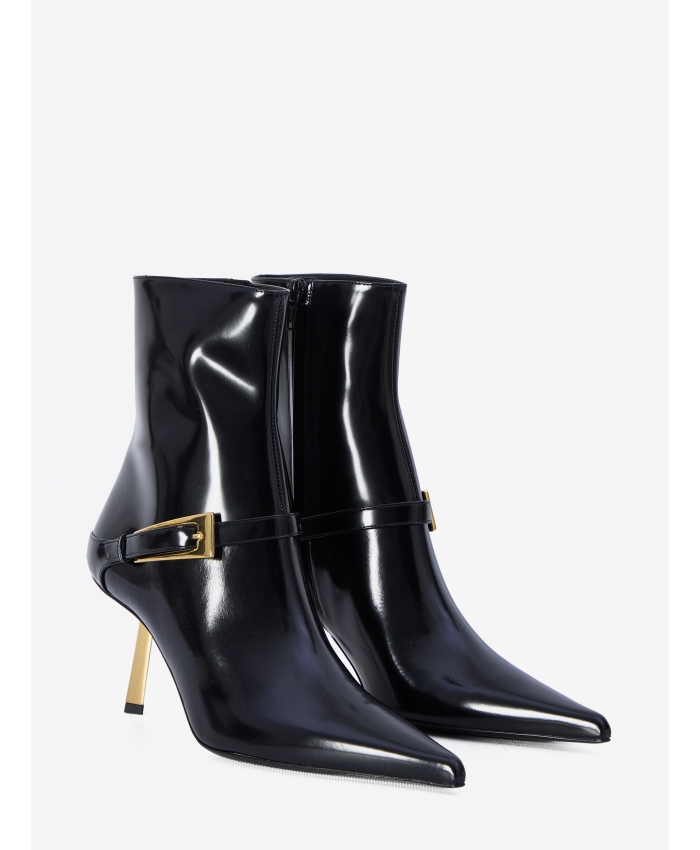 SAINT LAURENT - Lee boots