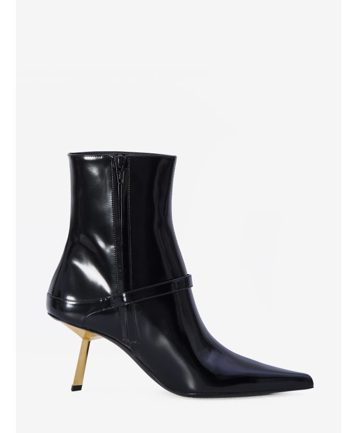 SAINT LAURENT - Lee boots