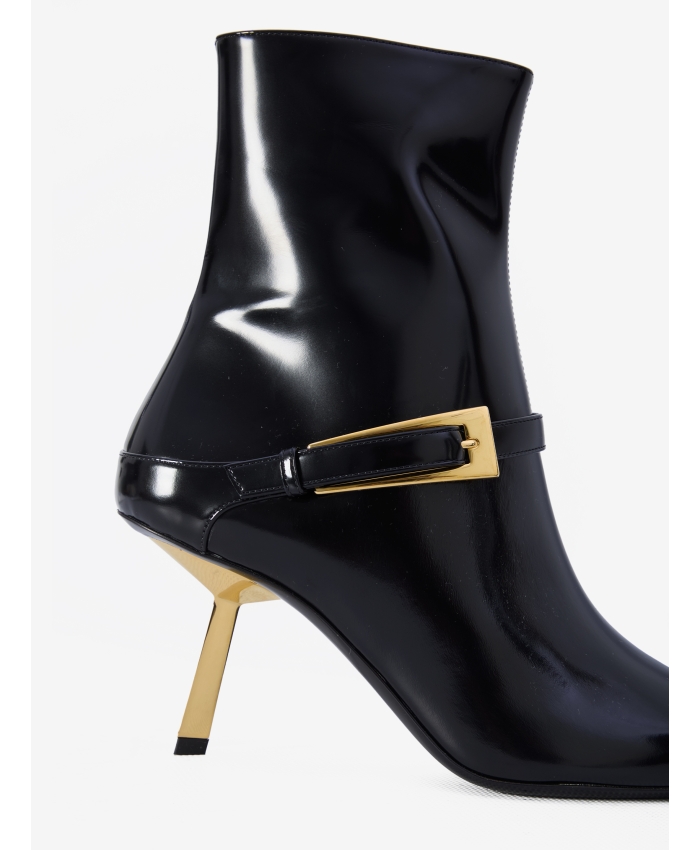 SAINT LAURENT - Lee boots