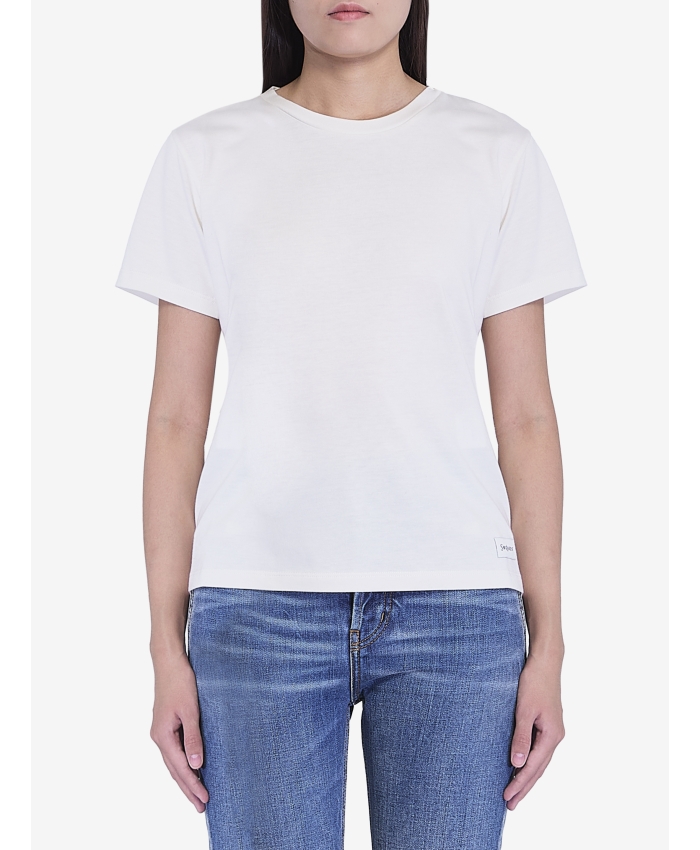 SAINT LAURENT - Saint Laurent t-shirt