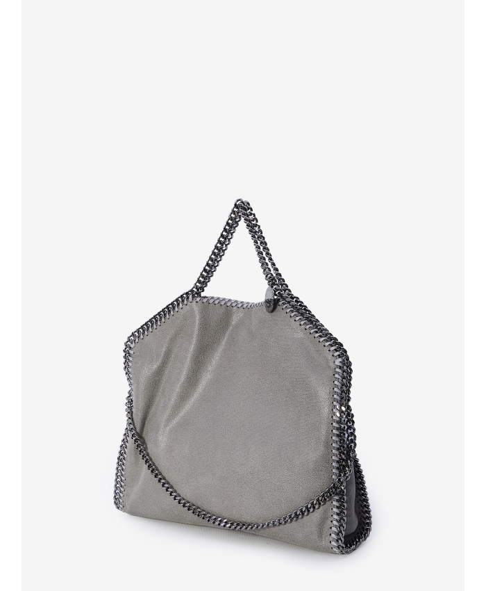 STELLA MCCARTNEY - Borsa tote Falabella pieghevole