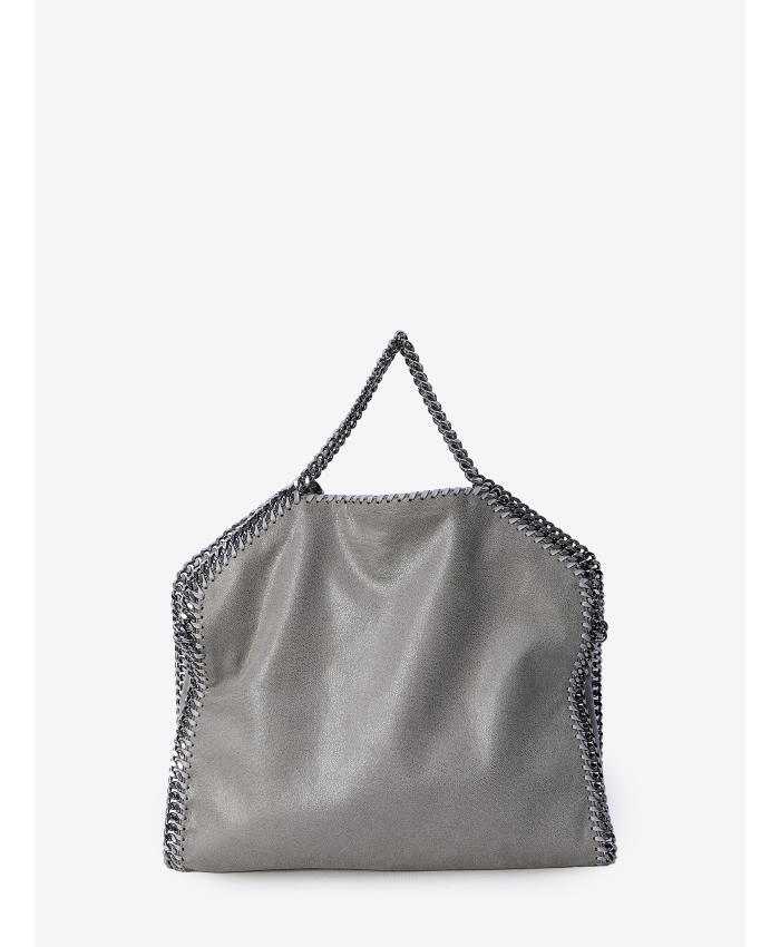 STELLA MCCARTNEY - Falabella fold-over tote bag