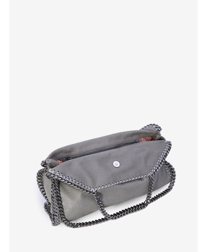 STELLA MCCARTNEY - Borsa tote Falabella pieghevole