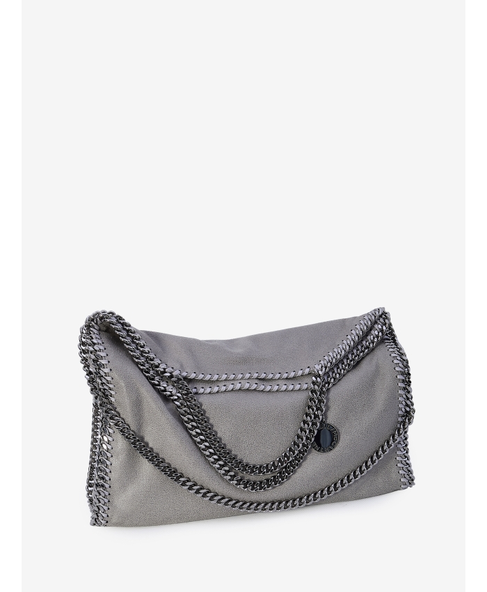 STELLA MCCARTNEY - Falabella fold-over tote bag