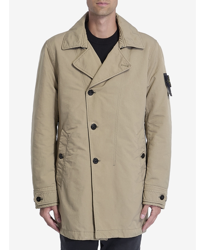 STONE ISLAND - David-TC Trench