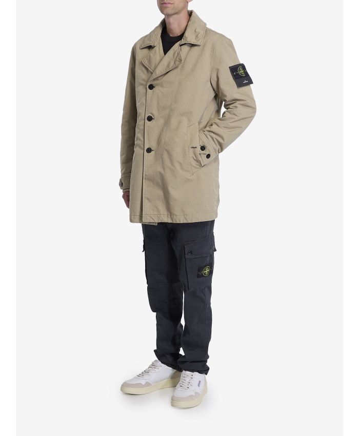 STONE ISLAND - David-TC Trench