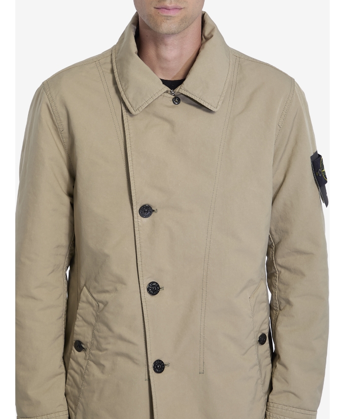 STONE ISLAND - David-TC Trench